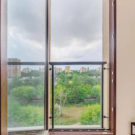 P&o Kolejowa Iv Varşova