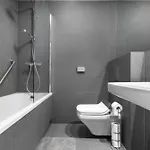 Apartament P&o Kolejowa Iv